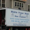 Mobile Power Wash-New England