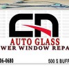 Ca. Window Repair & Auto Glass