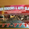 Power Windows, Door, Auto Glass