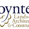Poynter Landscape Architecture & Construction