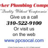 Parker Plumbing