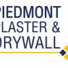 Piedmont Plaster & Drywall