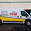 PPM Plumbing Heating, Cooling & Water
