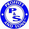 Proffitt & Sons