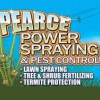 Pearce Power Spraying & Pest Control