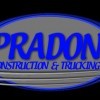 Pradon Construction & Trucking