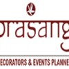 Prasang Decorators & Events Planners