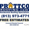 Prattco Roofing