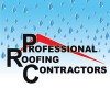 Professional Roofing Contractors