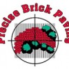 Precise Brick Paving