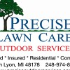 Precise Lawn Care