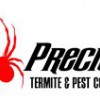 Precise Termite & Pest Control