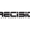 Precision Concrete Construction