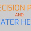 Precision Plumbing & Water Heating