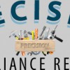 Precision Appliance Repair Service
