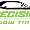 Precision Window Tinting