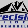 Precision Builders & Remodeling