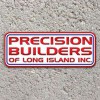 Precision Builders Of Long Island