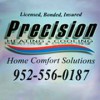 Precision Heating & Cooling