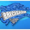 Precision Cleaning Hawaii