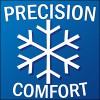 Precision Controlled Comfort