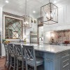 Precision Custom Cabinets