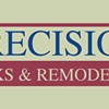 Precision Decks & Remodeling