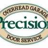 Precision Overhead Garage Door Service Of Charleston, SC