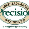 Precision Door Service Of Columbus