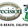 Precision Door Service Long Beach
