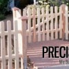 Precision Fence