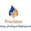 Precision Heating, Cooling & Refrigeration