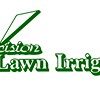 Precision Lawn Irrigation