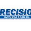 Precision Overhead Door