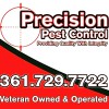 Precision Pest Control