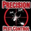 Precision Pest Control