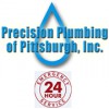 Precision Plumbing Of Pittsburgh