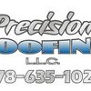 Precision Roofing