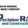 Precision Roofing & Design