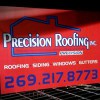 Precision Roofing