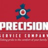 Precision Service