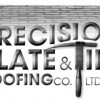 Precision Slate & Tile Roofing
