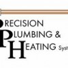 Precision Plumbing & Heating Systems