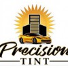 Precision Tint & Signs