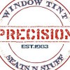 Precision Tint Seats & Stuff