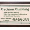 Precision Plumbing Heating Cooling