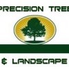 Precision Tree & Landscape
