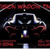 Precision Window Tinting