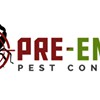 Pre-Empt Pest Control
