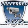 Preferred Alarms